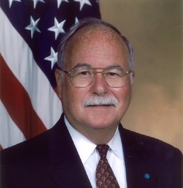 Colonel Frank Barnum